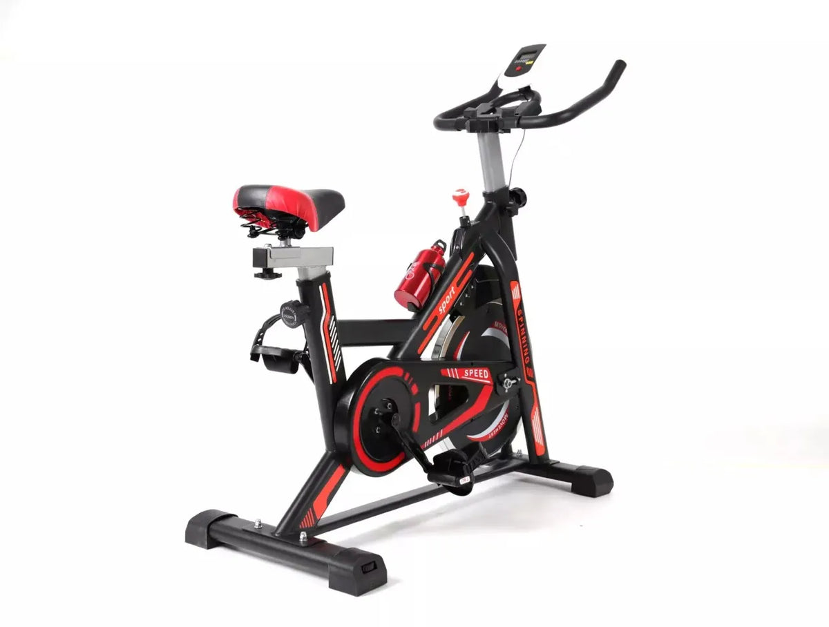Advanced Fitness Exercise Spin Bike GH-709