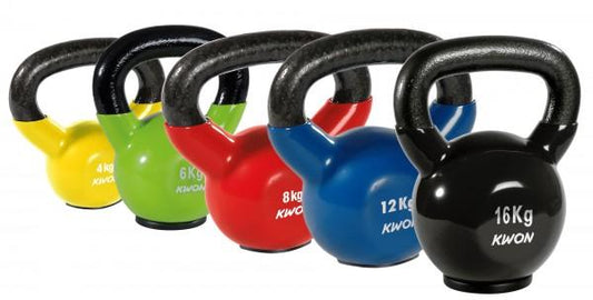 Kettle Bell