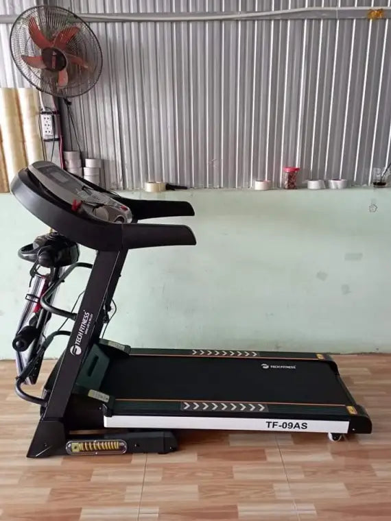 Multifunctional Treadmill Techfitness