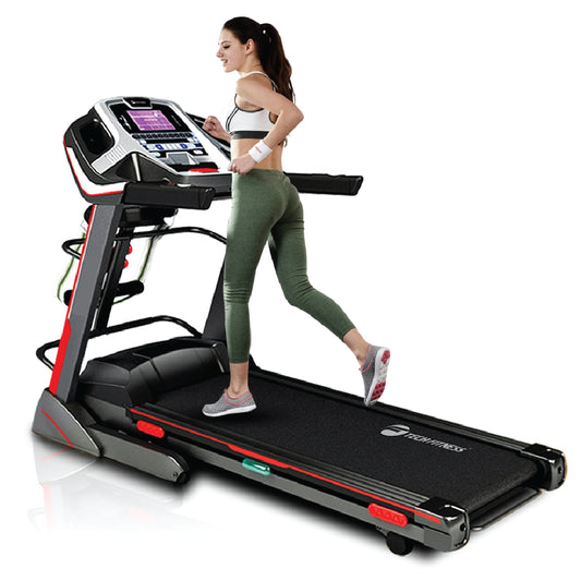 Skyland Treadmill Intel-40