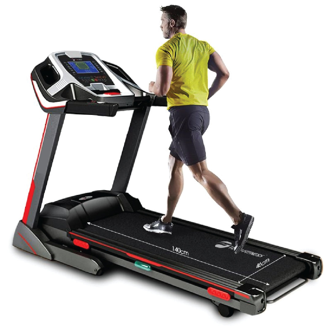 Skyland Treadmill Intel-40