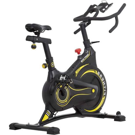 FITNESS PROFESSIONAL INDOOR SPINNING BIKE