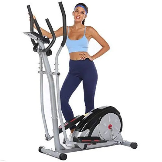 Elliptical HD Cross Trainer