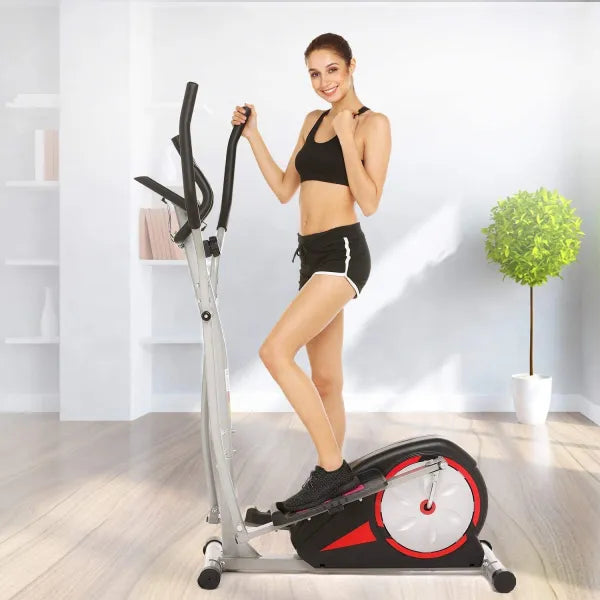 Elliptical HD Cross Trainer