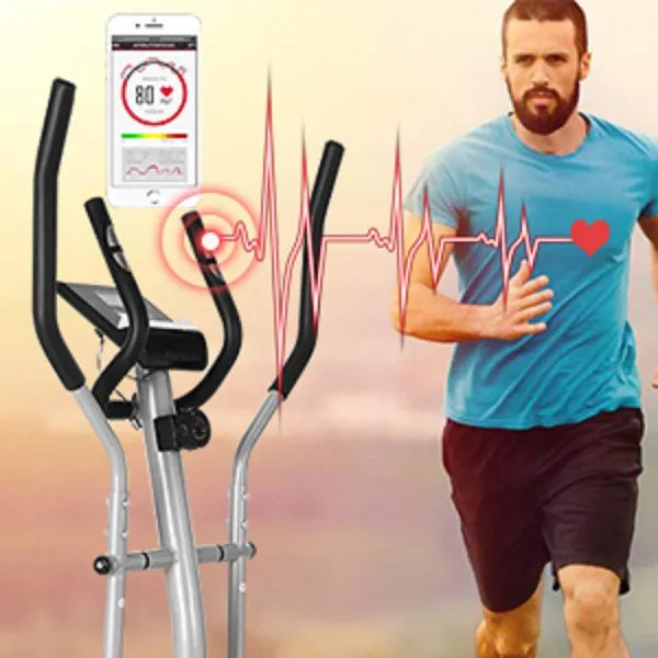 Elliptical HD Cross Trainer